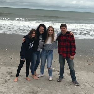 Meet your Posher, Tamie